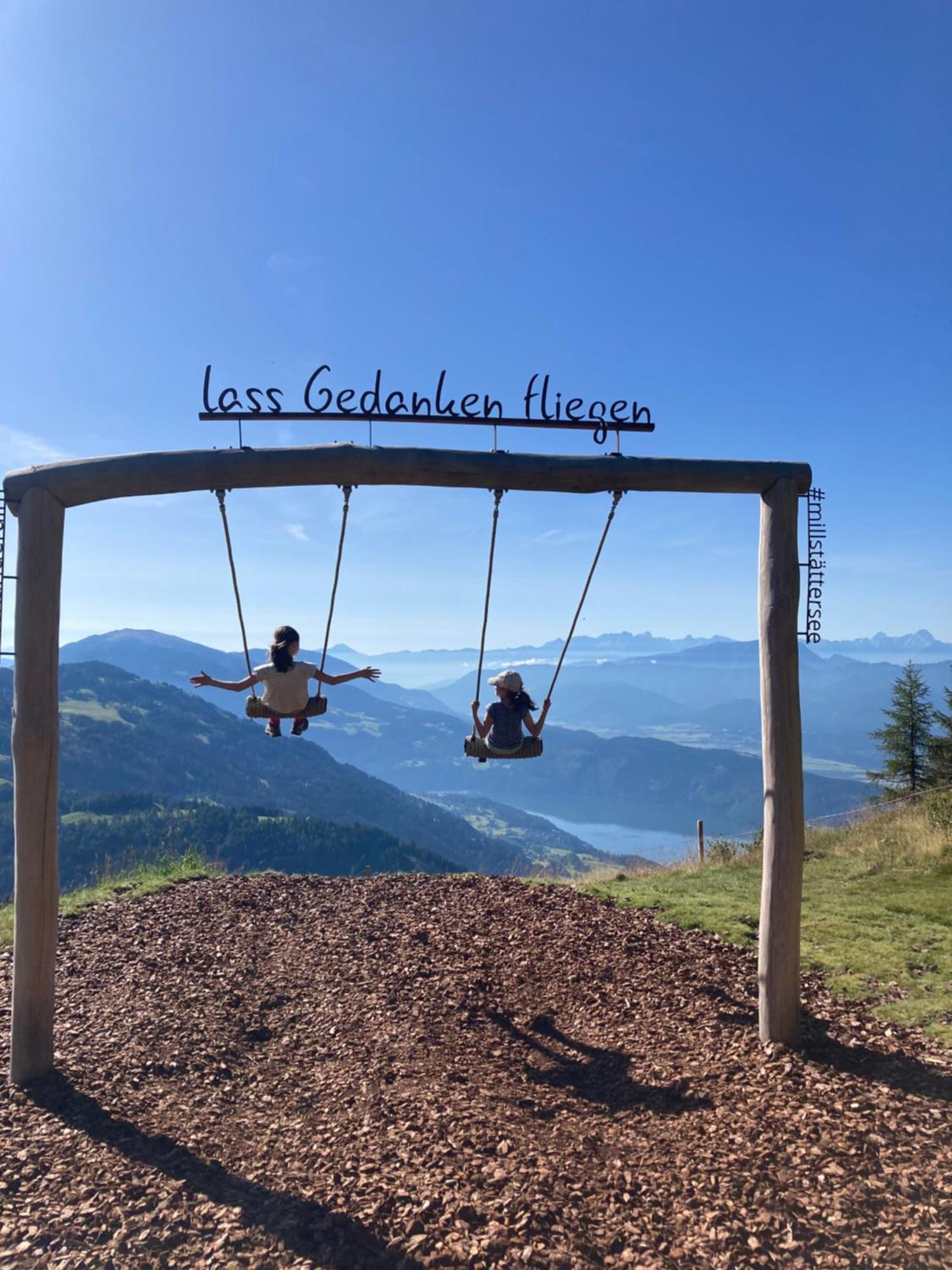 Fewo Loewenherz ゼーボーデン エクステリア 写真