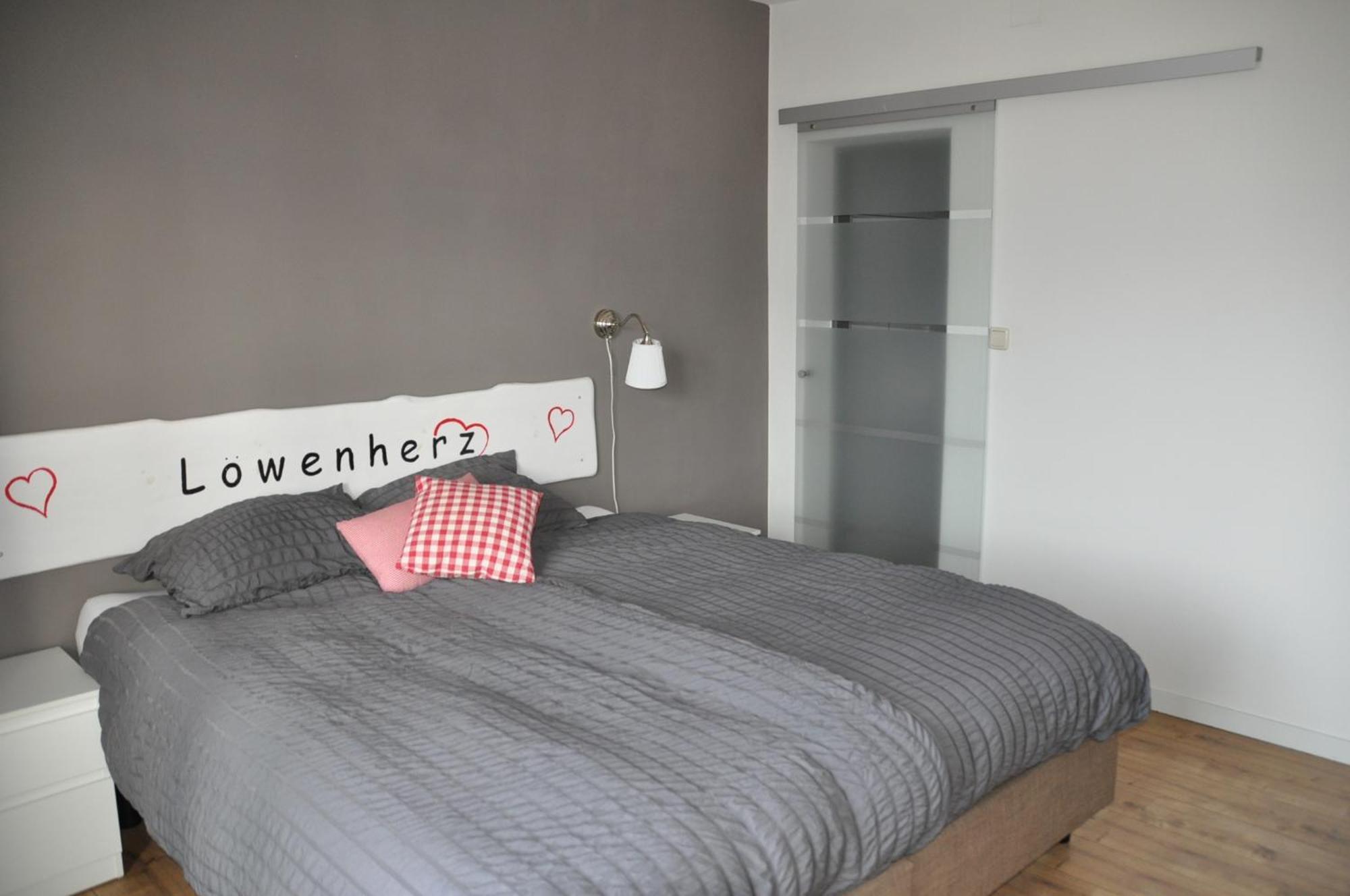 Fewo Loewenherz ゼーボーデン 部屋 写真