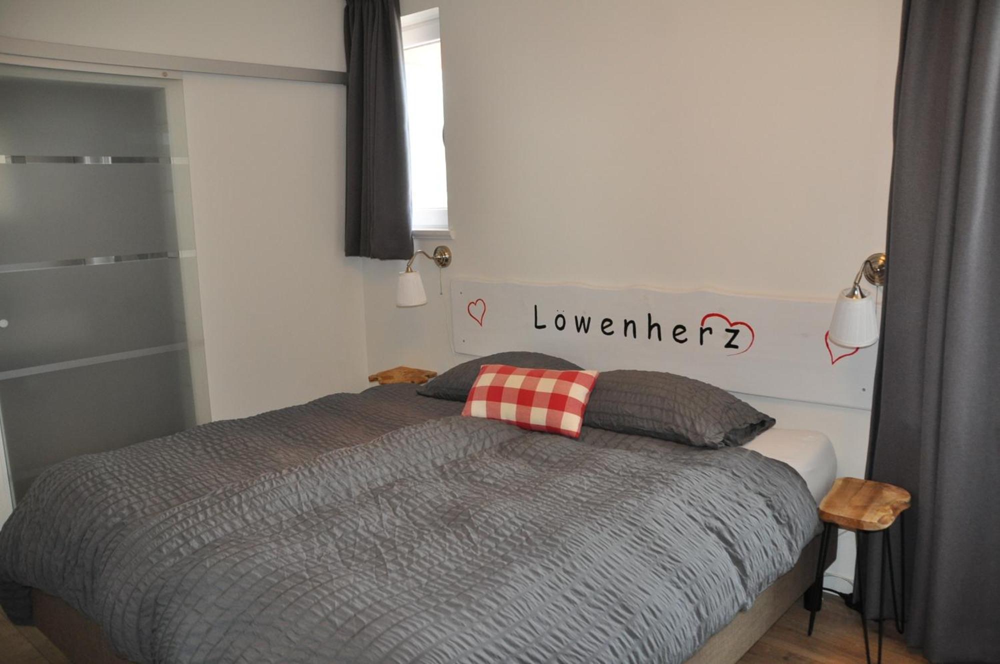 Fewo Loewenherz ゼーボーデン 部屋 写真